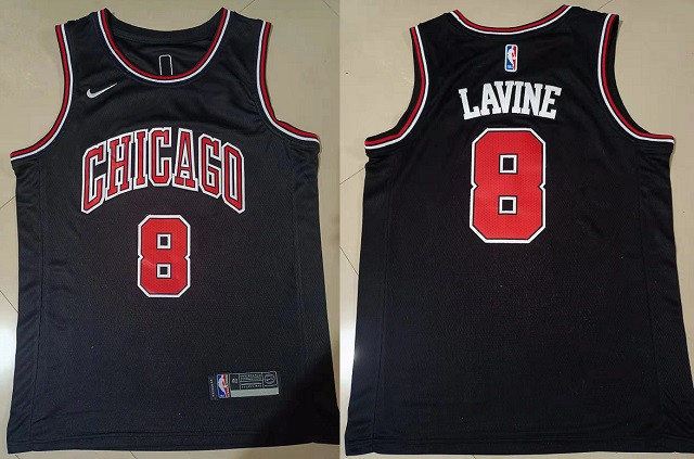 Chicago Bulls Jerseys 17